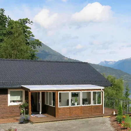 Feriehus Holiday Frydenlund - Fjs029 Balestrand