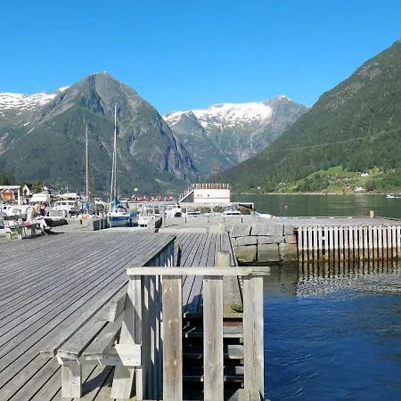 Holiday Frydenlund - Fjs029 Balestrand