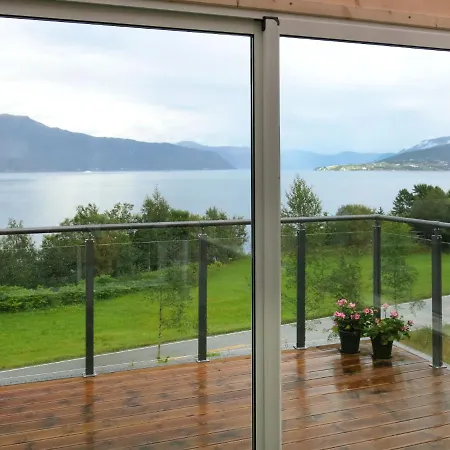 Holiday Frydenlund - Fjs029 Holiday home Balestrand